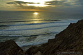 I would have liked to have stayed longer until after the sun had set but all cars had to be out of the park by 8:00. Torrey Pines, CA 'D70 Digital SLR' (Click for larger view)