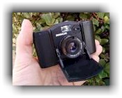 Minox 35EL Camera (Click for larger view)